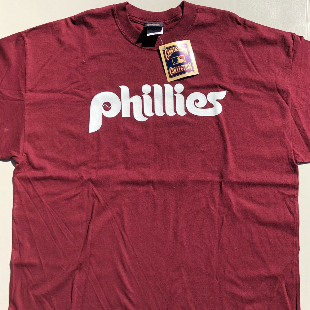 Cooperstown Collection Mike Schmidt